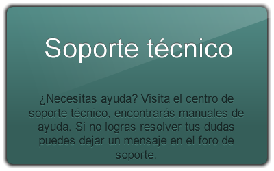 Centro de soporte técnico